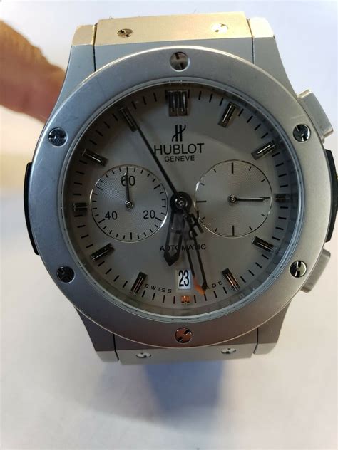 hublot geneve big bang 582 888 precio|Hublot big bang geneve price.